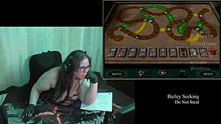 Naked Secrets in Old Clock Game Part 5
