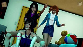 Episode 56: My Bully Becomes My Lover