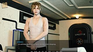 Tales from the Unending Void 142 is an epic anime adventure 🎮