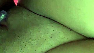 Safada Levando Porra do Neg�o Latina Teen 18+