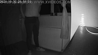 Hey, this new wife is really cheating by banging her husband’s friend in secret.