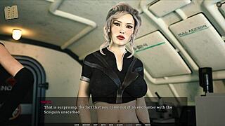 Tales from the Unending Void 142 is an epic anime adventure 🎮