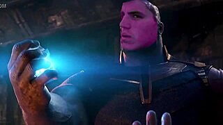 legends war parody, let's check out this epic battle scene together 💥