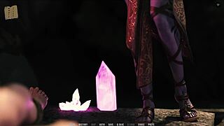 tales from the unending void 37