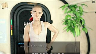 Tales from the Unending Void 142 is an epic anime adventure 🎮