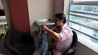 Fiesta: where holiday babes party hard