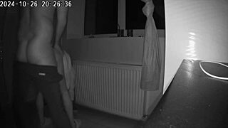 Hey, this new wife is really cheating by banging her husband’s friend in secret.