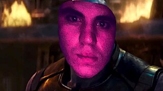 legends war parody, let's check out this epic battle scene together 💥