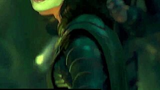 legends war parody, let's check out this epic battle scene together 💥