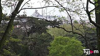 Lilu Moon gets hard fucked in the ass