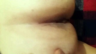 Brazilian Milf Gets Fucked Passionately