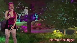 Joy Enjoys Cum Eating 😋