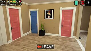 Milfy City Dördüncü Bölüm Tam Oyun Deneyimi