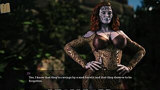 tales from the unending void 37