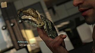 Where It All Began 6