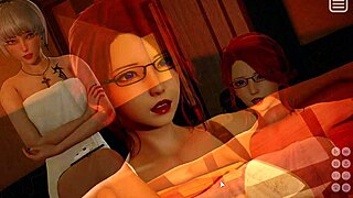 Complete gameplay - my bully is my lover part 9