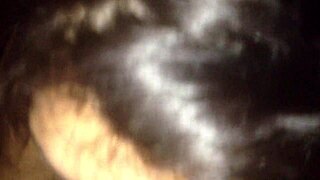 Latina Sucking Dick With Anal And Blowjob Passion