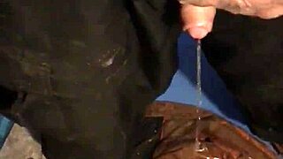 Bomber part 2 in public outdoor setting