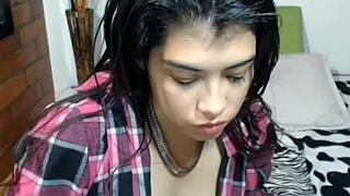 Watch Europa 5639 In Intense Anal Action With Pussy Fingering, Assfucking, And Masturbation!