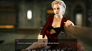 Hot Night with Step Sister in Retro Anime Hentai Sex Tale 19:00