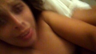 Latin teen 18+ dicked down hard with monster cock!