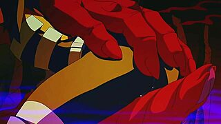 Xxxtreme Ghostbusters Parody with Monster Cock in 4K