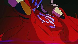 Xxxtreme Ghostbusters Parody with Monster Cock in 4K