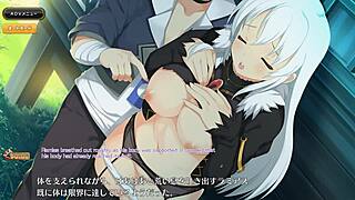 Evenicle Scene 41 With Subtitle