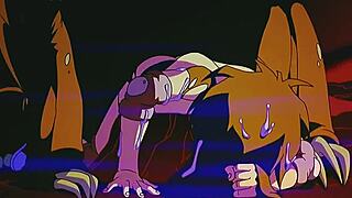 Xxxtreme Ghostbusters Parody with Monster Cock in 4K