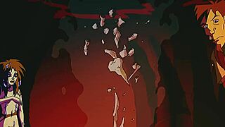 Xxxtreme Ghostbusters Parody with Monster Cock in 4K