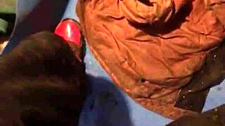 Bomber part 2 in public outdoor setting