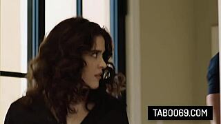 victoria voxxx lets nerd fuck her pussy for computer fix 😏