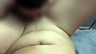 Eating pussy and fucking my sweet latina whore