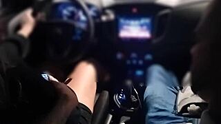 brasileira bruna silva hotwife, first meet with a fan, part 1-4, subtitles got me wild