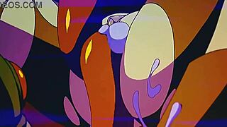 एक्सएक्सएक्सट्रीम घोस्टबस्टर्स पैरोडी में मॉन्स्टर लंड 4के में