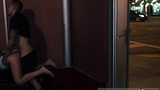 Exploring Bondage Adventures with Valerie White