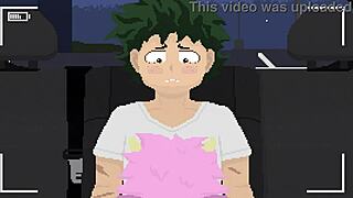 mina car sex shoestrang