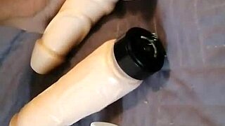 Se Masturba Anal y Ruega por Penetración con Juanlatino4 en Primer Plano