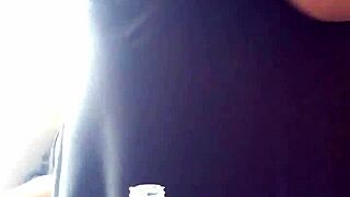 Man, I got a massage from this curvy mature BBW!