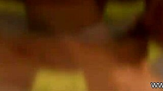 I gave my asian lover a oiled massage then we fucked for stress relief.