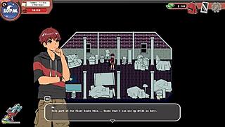 Spooky Milk Life Taboo Hentai Game Extreme Deepthroat Creampie Cum Overflow