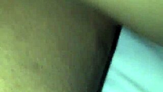 My Interracial Girlfriend