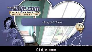 Old teacher fucks teen student