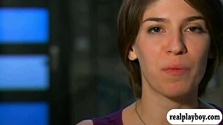 Two Swinger Couples Dive into Wild Foursome Sex in a Steamy Bathtub!