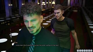 huge tits milf fucks teen ass!