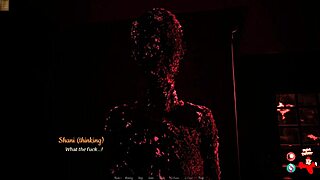 Desert Stalker Ep 48: Teen Cartoon Sucking in 3D Parody by Piglet Peter