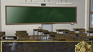 exploring bible black's infection story with memory loss in part 4