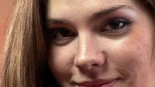 Hungry Teen Tastes Huge Black Cock Then Creamed