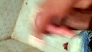 indian wife takes monster black cock in anal