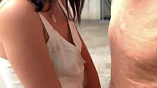 Full Scene Small 18+ Tits Avi Love Fucked Hard By Best Friend